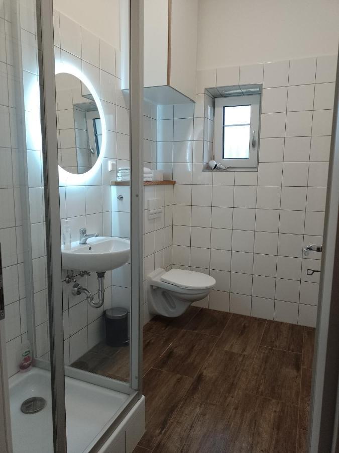 Penzion Litohlavy 17 - Na Samote U Lesa Kraluv Dvur Экстерьер фото
