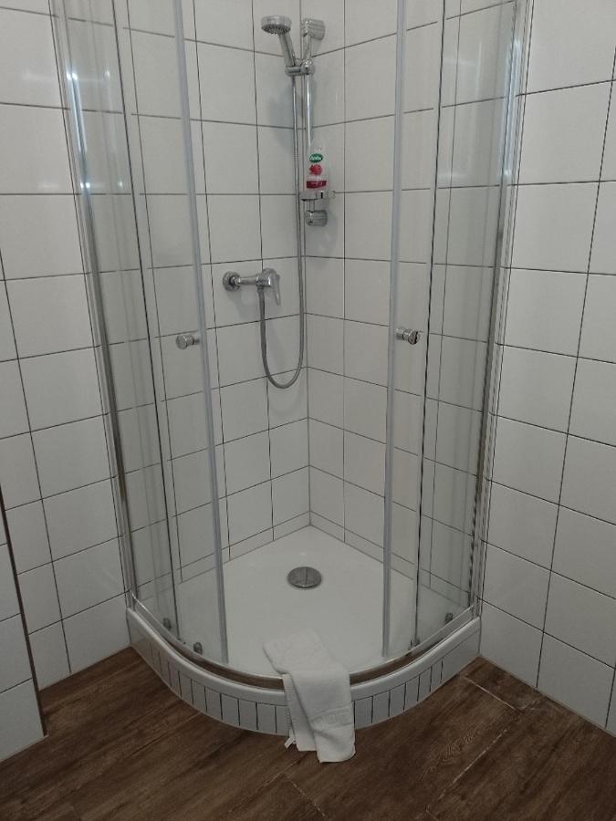Penzion Litohlavy 17 - Na Samote U Lesa Kraluv Dvur Экстерьер фото